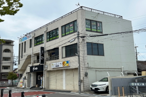 ●シンセーロ吉見　貸店舗・事務所
